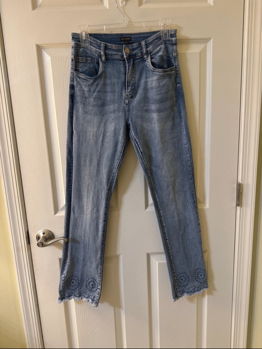 Coco & Carmen jeans